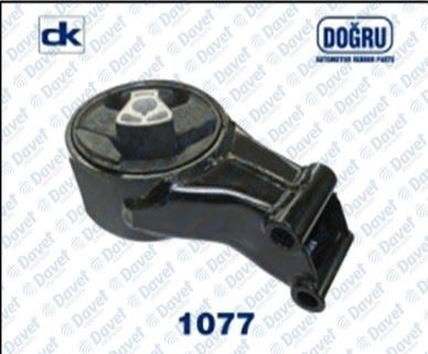 DOGRU DK-1077 Motor Takozu Astra J 1.4-1.6-1.7cdti-2.0cdti-1.3cdti